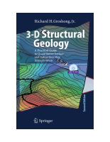 3D Structural Geology.pdf